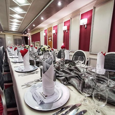 Kežmarok Boutique Hotel Hviezdoslav מראה חיצוני תמונה