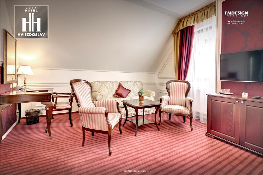 Kežmarok Boutique Hotel Hviezdoslav מראה חיצוני תמונה