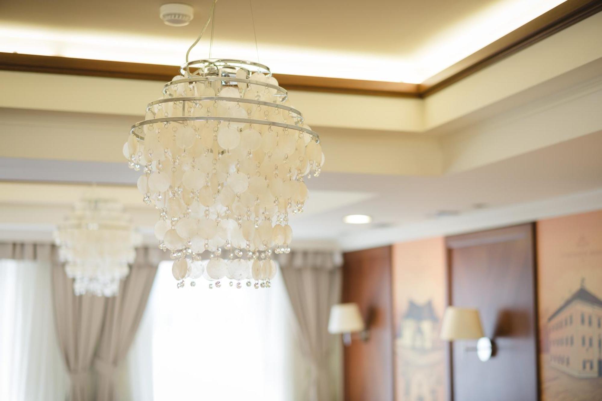 Kežmarok Boutique Hotel Hviezdoslav מראה חיצוני תמונה