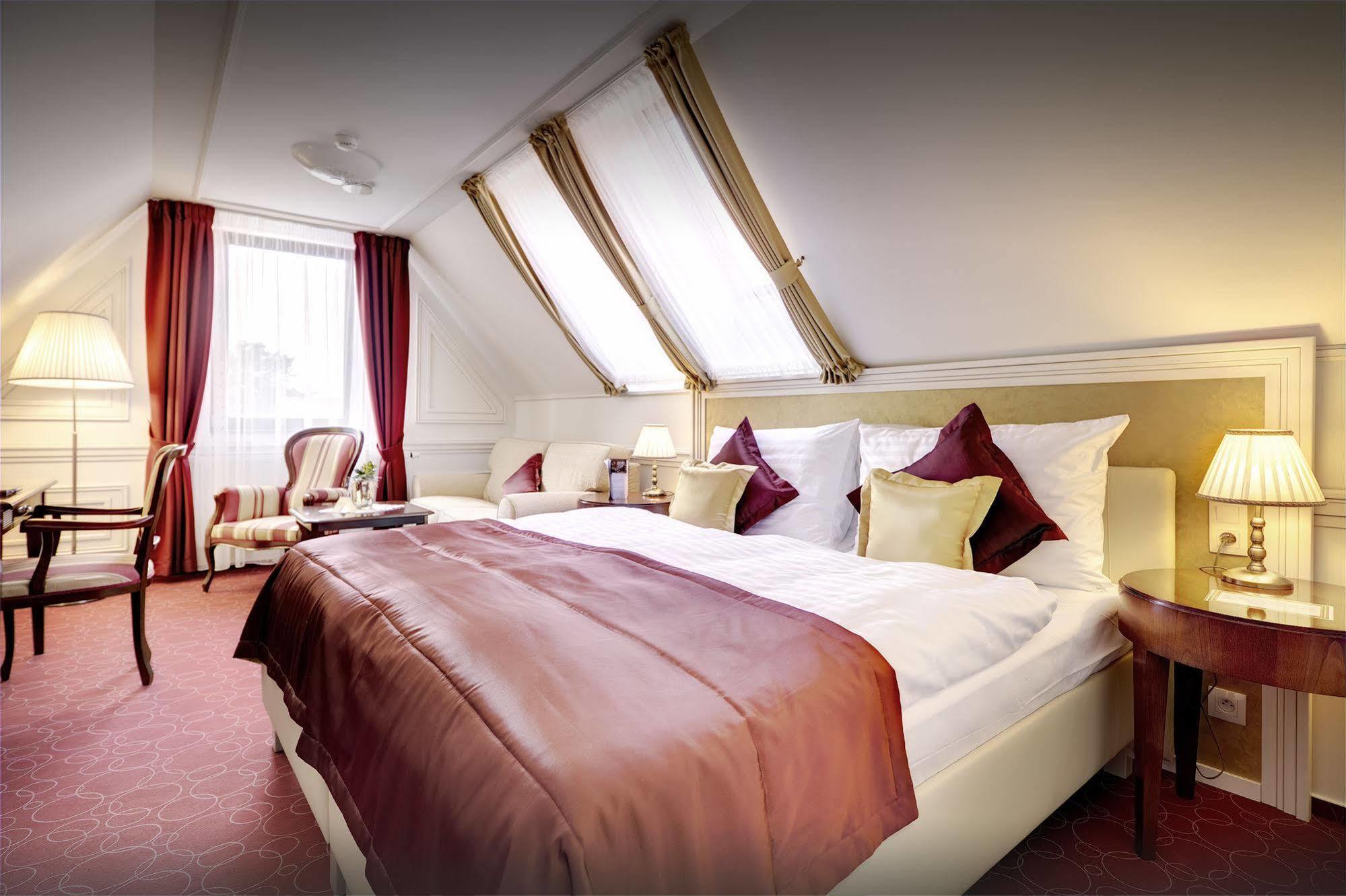 Kežmarok Boutique Hotel Hviezdoslav מראה חיצוני תמונה