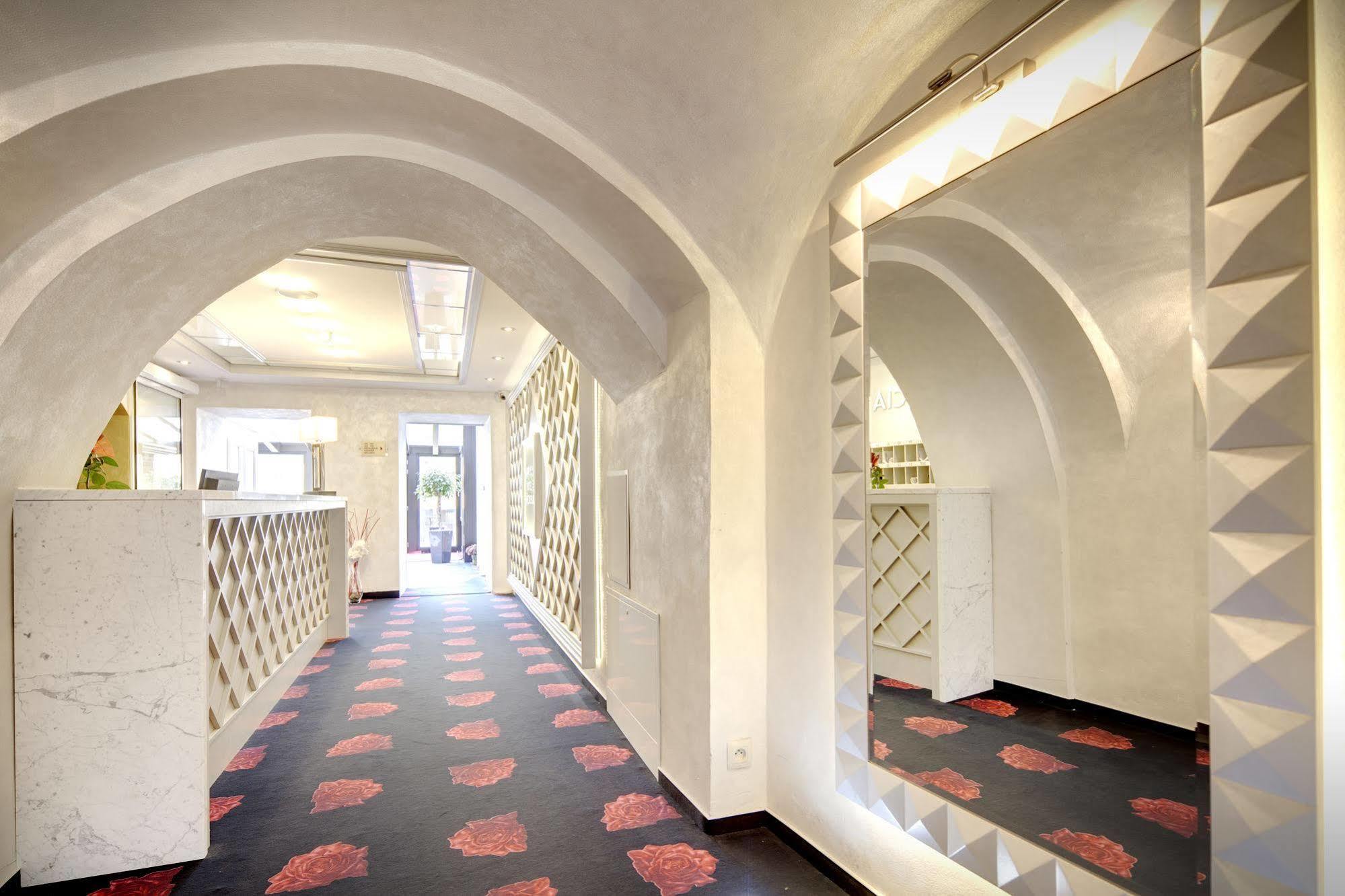 Kežmarok Boutique Hotel Hviezdoslav מראה חיצוני תמונה